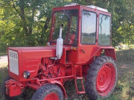 ХТЗ Другая, объемом двигателя 2.5 л и пробегом 6 тыс. км за 4500 $, фото 1 на Automoto.ua
