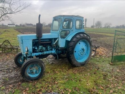 ХТЗ Інша, об'ємом двигуна 2 л та пробігом 111 тис. км за 3500 $, фото 1 на Automoto.ua