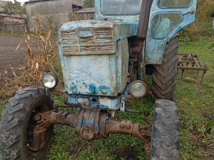 ХТЗ Другая, объемом двигателя 0 л и пробегом 0 тыс. км за 3500 $, фото 1 на Automoto.ua