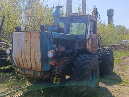 ХТЗ Другая 1988 в Костополе на Automoto.ua ХТЗ Другая, объемом двигателя 0 л и пробегом 0 тыс. км за 7000 $, фото 1 на Automoto.ua