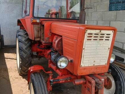 ХТЗ Другая, объемом двигателя 0 л и пробегом 0 тыс. км за 5200 $, фото 1 на Automoto.ua