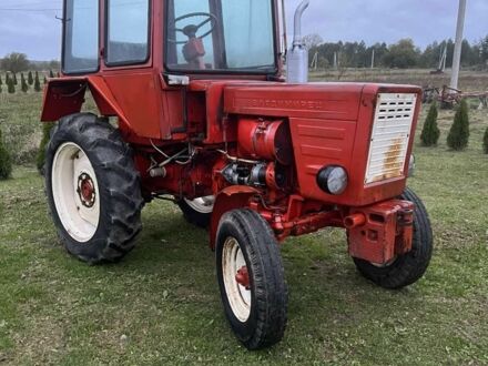 ХТЗ Інша 1988 у Яворове на Automoto.ua ХТЗ Інша, об'ємом двигуна 0 л та пробігом 0 тис. км за 4500 $, фото 1 на Automoto.ua