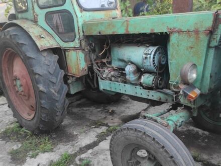 ХТЗ Другая, объемом двигателя 0 л и пробегом 0 тыс. км за 2500 $, фото 1 на Automoto.ua