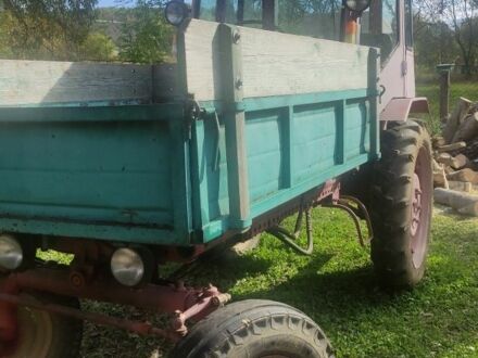 ХТЗ Другая, объемом двигателя 0 л и пробегом 0 тыс. км за 2900 $, фото 1 на Automoto.ua