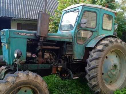 ХТЗ Другая 1988 в Виннице на Automoto.ua ХТЗ Другая, объемом двигателя 0.5 л и пробегом 2 тыс. км за 4000 $, фото 1 на Automoto.ua