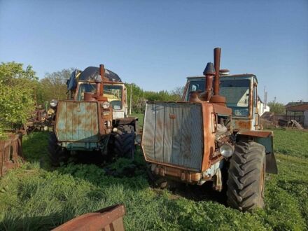 ХТЗ Інша, об'ємом двигуна 0 л та пробігом 0 тис. км за 10000 $, фото 1 на Automoto.ua