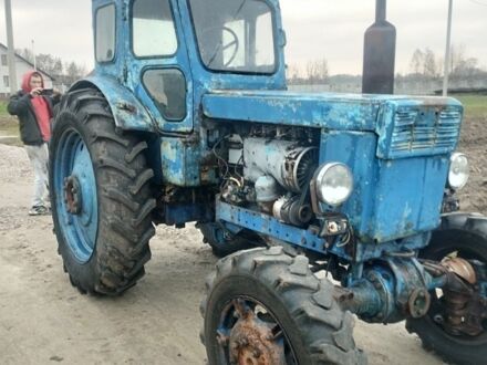 ХТЗ Другая, объемом двигателя 0 л и пробегом 0 тыс. км за 2800 $, фото 1 на Automoto.ua