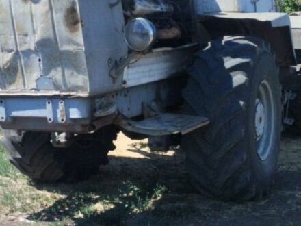 ХТЗ Другая, объемом двигателя 0 л и пробегом 5 тыс. км за 5000 $, фото 1 на Automoto.ua