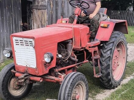 ХТЗ Другая 1989 в Сарнах на Automoto.ua ХТЗ Другая, объемом двигателя 2.08 л и пробегом 0 тыс. км за 3100 $, фото 1 на Automoto.ua