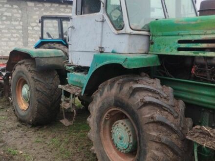 ХТЗ Другая, объемом двигателя 1 л и пробегом 1000 тыс. км за 4709 $, фото 1 на Automoto.ua