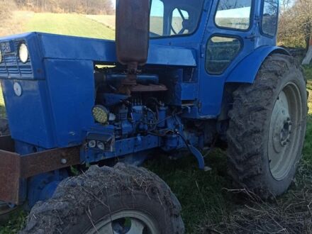 ХТЗ Другая, объемом двигателя 4 л и пробегом 2 тыс. км за 3500 $, фото 1 на Automoto.ua