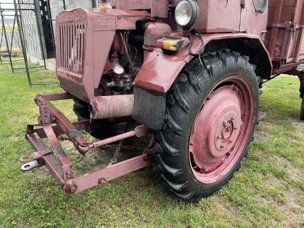 ХТЗ Другая, объемом двигателя 0 л и пробегом 0 тыс. км за 2300 $, фото 1 на Automoto.ua