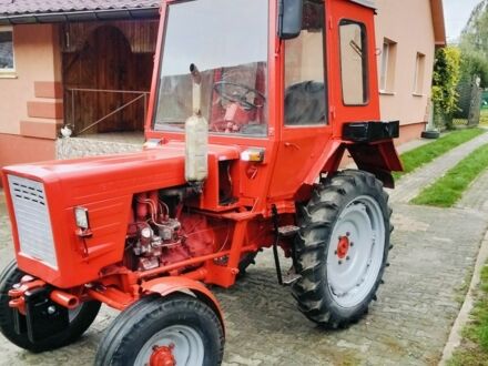 ХТЗ Другая, объемом двигателя 2.05 л и пробегом 18 тыс. км за 3800 $, фото 1 на Automoto.ua