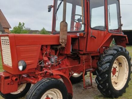 ХТЗ Другая, объемом двигателя 0 л и пробегом 0 тыс. км за 6500 $, фото 1 на Automoto.ua