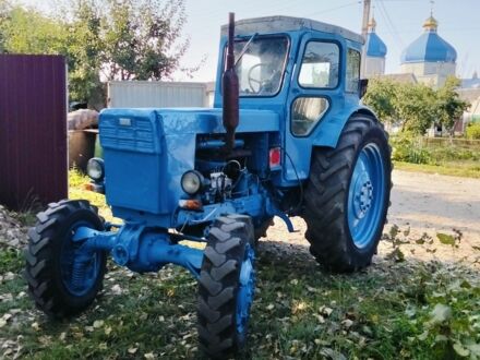 ХТЗ Другая, объемом двигателя 4.15 л и пробегом 25 тыс. км за 3500 $, фото 1 на Automoto.ua