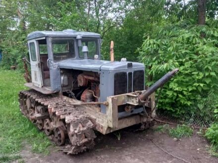 ХТЗ Інша, об'ємом двигуна 0 л та пробігом 0 тис. км за 2300 $, фото 1 на Automoto.ua