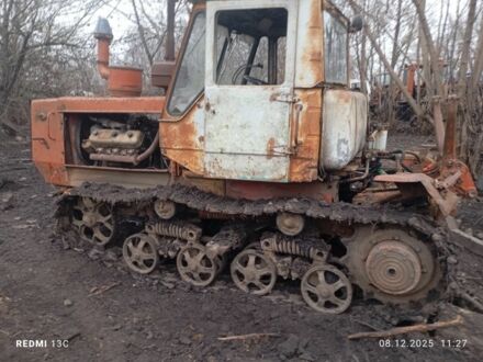 ХТЗ Інша, об'ємом двигуна 4.44 л та пробігом 0 тис. км за 4200 $, фото 1 на Automoto.ua