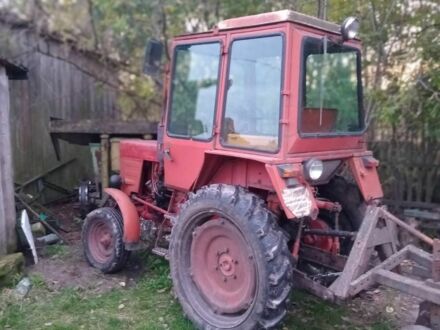 ХТЗ Другая 1989 в Вараш (Кузнецовск) на Automoto.ua ХТЗ Другая, объемом двигателя 2 л и пробегом 900 тыс. км за 4990 $, фото 1 на Automoto.ua