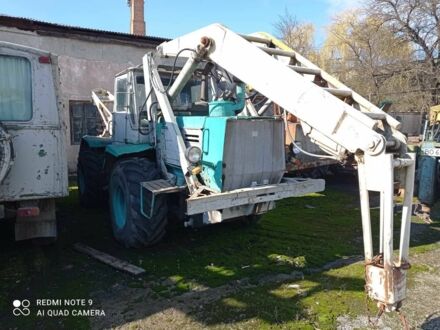 ХТЗ Інша, об'ємом двигуна 0 л та пробігом 0 тис. км за 4749 $, фото 1 на Automoto.ua