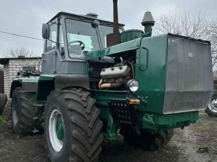 ХТЗ Другая, объемом двигателя 11.15 л и пробегом 5 тыс. км за 184 $, фото 1 на Automoto.ua