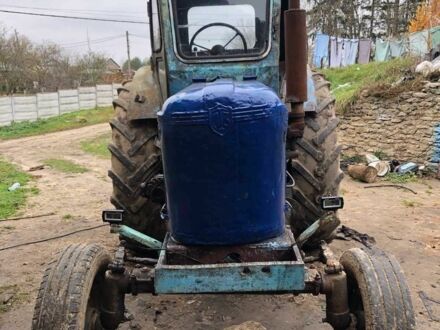 ХТЗ Другая, объемом двигателя 4 л и пробегом 900 тыс. км за 1900 $, фото 1 на Automoto.ua