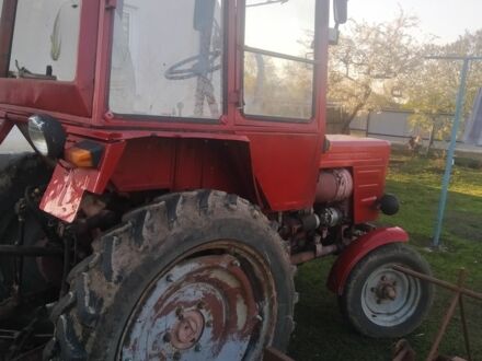 ХТЗ Другая, объемом двигателя 0 л и пробегом 1000 тыс. км за 3700 $, фото 1 на Automoto.ua