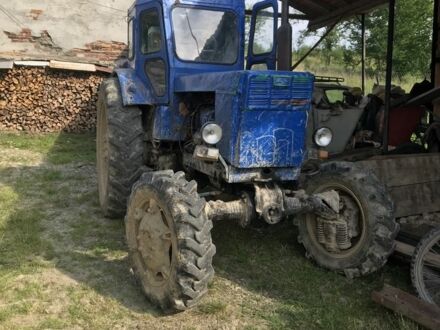 ХТЗ Інша 1989 у Калуше на Automoto.ua ХТЗ Інша, об'ємом двигуна 0 л та пробігом 0 тис. км за 3000 $, фото 1 на Automoto.ua