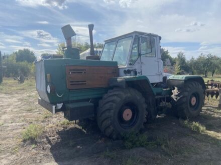 ХТЗ Другая, объемом двигателя 6.5 л и пробегом 0 тыс. км за 10000 $, фото 1 на Automoto.ua