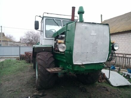 ХТЗ Інша, об'ємом двигуна 0 л та пробігом 0 тис. км за 6500 $, фото 1 на Automoto.ua