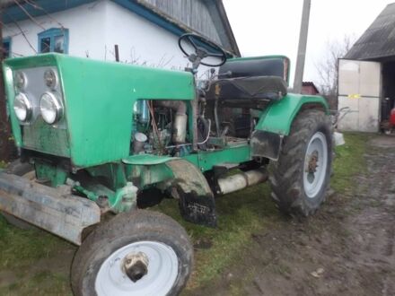 ХТЗ Інша, об'ємом двигуна 0 л та пробігом 0 тис. км за 1800 $, фото 1 на Automoto.ua