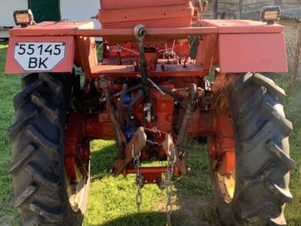 ХТЗ Другая, объемом двигателя 2.08 л и пробегом 0 тыс. км за 3200 $, фото 1 на Automoto.ua