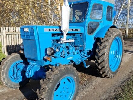 ХТЗ Інша, об'ємом двигуна 0 л та пробігом 0 тис. км за 4298 $, фото 1 на Automoto.ua