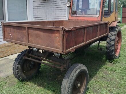 ХТЗ Інша, об'ємом двигуна 0 л та пробігом 0 тис. км за 1478 $, фото 1 на Automoto.ua