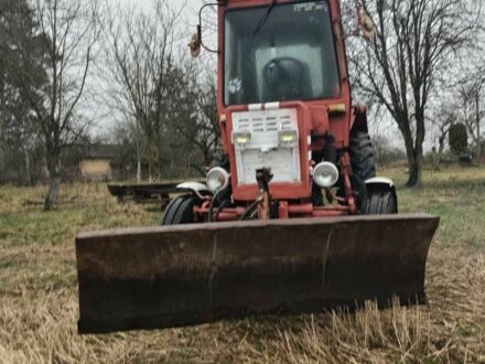 ХТЗ Інша, об'ємом двигуна 0 л та пробігом 1000 тис. км за 4100 $, фото 1 на Automoto.ua