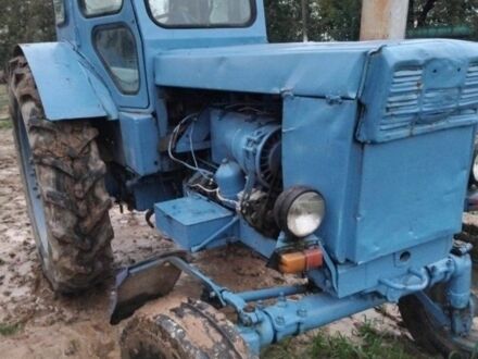 ХТЗ Інша, об'ємом двигуна 0 л та пробігом 0 тис. км за 4000 $, фото 1 на Automoto.ua