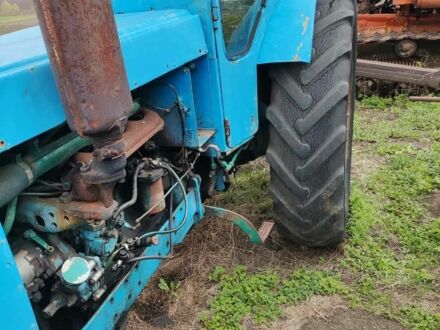 ХТЗ Інша, об'ємом двигуна 0 л та пробігом 0 тис. км за 2063 $, фото 1 на Automoto.ua