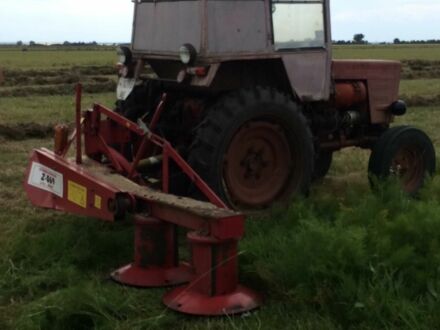 ХТЗ Інша, об'ємом двигуна 2.5 л та пробігом 0 тис. км за 5000 $, фото 1 на Automoto.ua