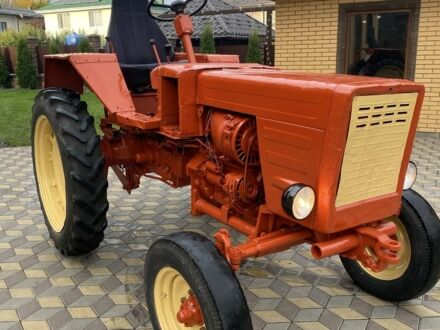 ХТЗ Інша 1990 у Рівному на Automoto.ua ХТЗ Інша, об'ємом двигуна 0 л та пробігом 0 тис. км за 2850 $, фото 1 на Automoto.ua