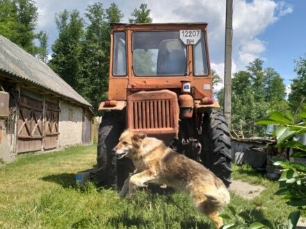 ХТЗ Інша 1990 у Києві на Automoto.ua ХТЗ Інша, об'ємом двигуна 2.08 л та пробігом 100 тис. км за 2763 $, фото 1 на Automoto.ua
