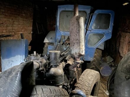 ХТЗ Інша, об'ємом двигуна 4.15 л та пробігом 200 тис. км за 1280 $, фото 1 на Automoto.ua
