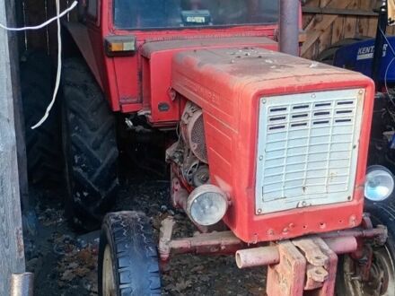 ХТЗ Інша, об'ємом двигуна 0 л та пробігом 0 тис. км за 5000 $, фото 1 на Automoto.ua