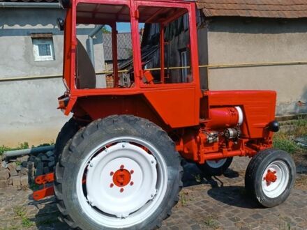 ХТЗ Інша 1990 у Береговом на Automoto.ua ХТЗ Інша, об'ємом двигуна 0 л та пробігом 0 тис. км за 3600 $, фото 1 на Automoto.ua