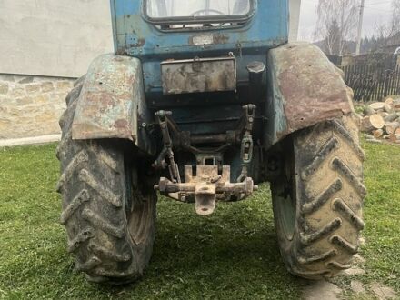 ХТЗ Другая, объемом двигателя 0 л и пробегом 0 тыс. км за 2100 $, фото 1 на Automoto.ua