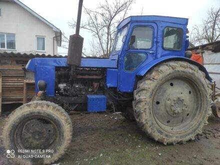 ХТЗ Інша, об'ємом двигуна 0 л та пробігом 0 тис. км за 3000 $, фото 1 на Automoto.ua