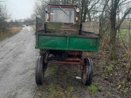 ХТЗ Другая, объемом двигателя 0 л и пробегом 0 тыс. км за 1200 $, фото 1 на Automoto.ua