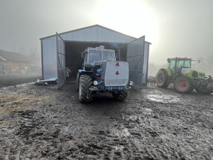 ХТЗ Другая, объемом двигателя 0 л и пробегом 0 тыс. км за 8500 $, фото 1 на Automoto.ua