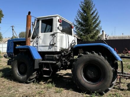 ХТЗ Другая, объемом двигателя 0 л и пробегом 0 тыс. км за 8300 $, фото 1 на Automoto.ua