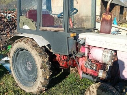 ХТЗ Другая, объемом двигателя 0 л и пробегом 0 тыс. км за 3600 $, фото 1 на Automoto.ua