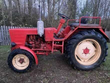 ХТЗ Другая 1990 в Ивано-Франковске на Automoto.ua ХТЗ Другая, объемом двигателя 0 л и пробегом 1 тыс. км за 3100 $, фото 1 на Automoto.ua