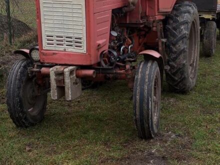 ХТЗ Інша, об'ємом двигуна 0 л та пробігом 0 тис. км за 4500 $, фото 1 на Automoto.ua